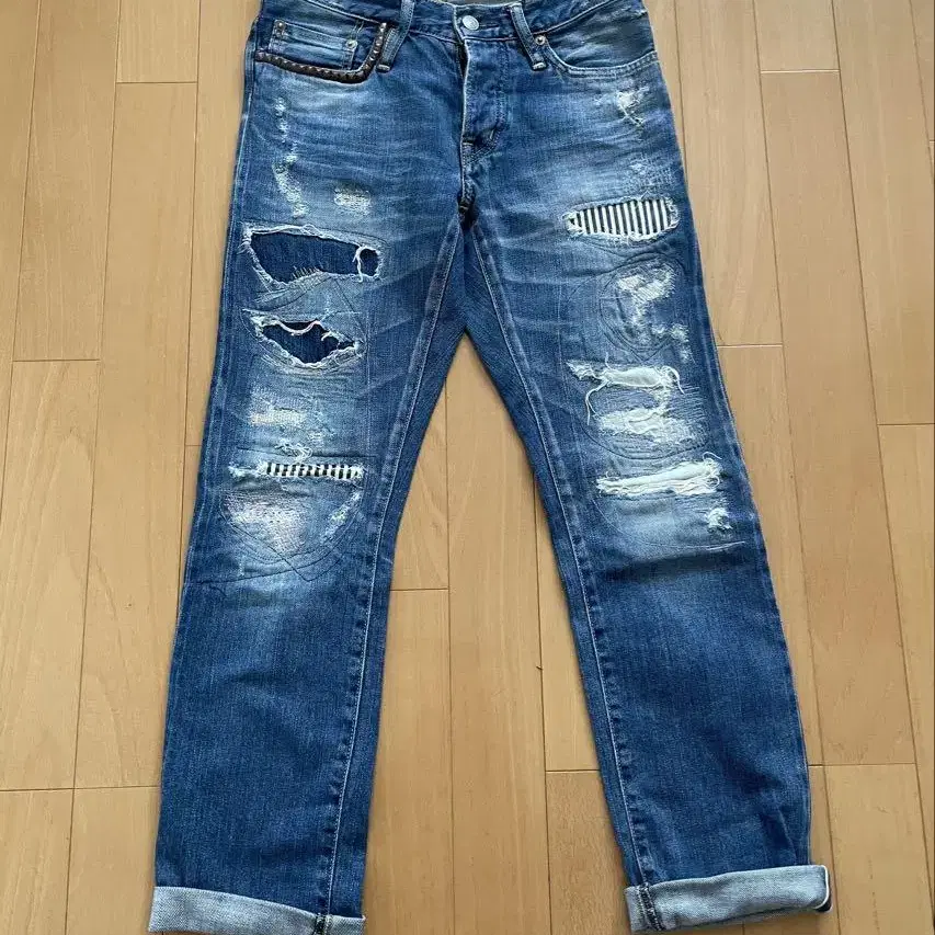 1번째 상품 이미지