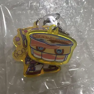 가면라이더 가브 트레이딩 메지루시 참 브람