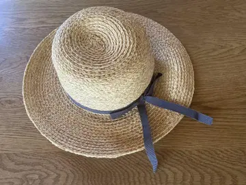 Sashiki Raffia Back ribbon