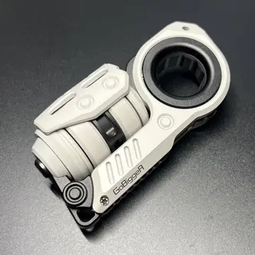 [정품] GoBiggeR Sinian Aluminum 피젯 토이 음차