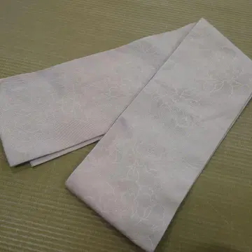 리버서블 반폭 오비