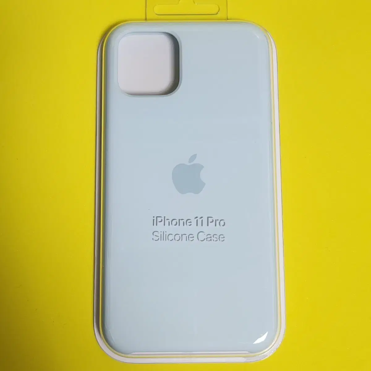 Seafoam Apple Store Iphone 11 Pro Max Case NEW Original Genuine