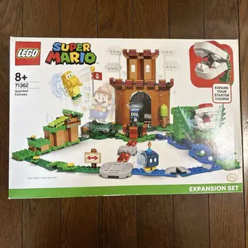 [미개봉] 레고 LEGO 마리오 토리데 공략 챌린지 71362 단종품