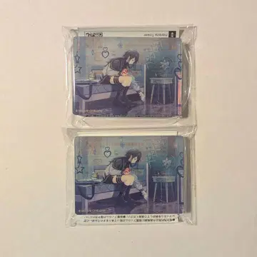 프로세카 호시노 이치카 노블 아트