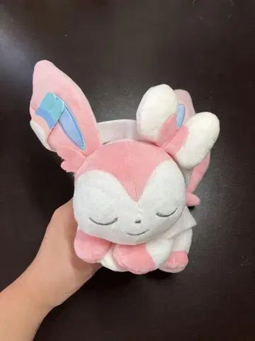 님피아 봉제 인형 쿨쿨 프렌드