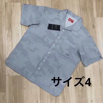 뉴발란스 골프 반팔 셔츠