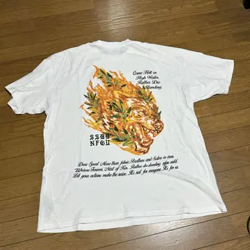 [완판템] DARC SPORT 티셔츠