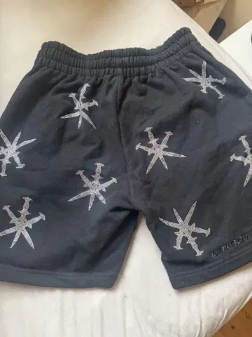 UNKNOWN 하프 팬츠 M 사이즈 언노운 런던