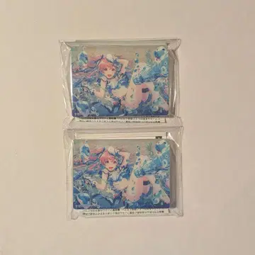 프로세카 모모이 아이리 노블 아트