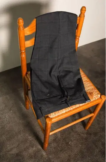 maatee&sons 영원 슬랙스 BIJO 2 musterwerk 별주
