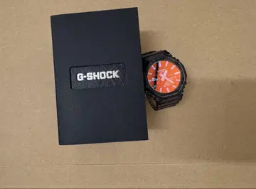 G-SHOCK ga-2100TLS 8AJF 카시오 G-SHOCK