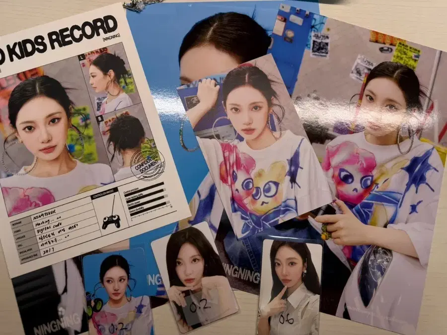 Product Details - 1