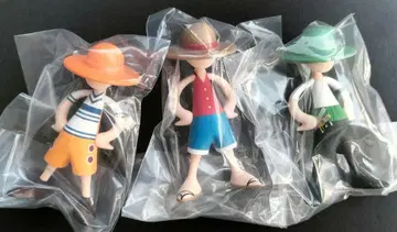 원피스 루피즈 LUFFY's 모험의 기억 루피 나미 조로