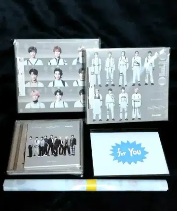 SnowMan Snow Labo. S2 Blu-ray 3 형태 세트