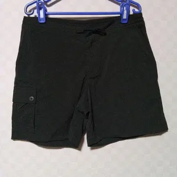 파타고니아 여성용 숏팬츠