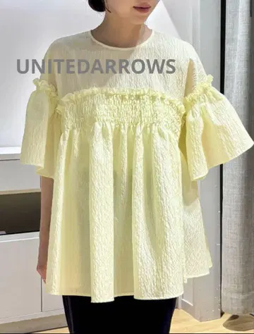 [미사용 새상품] UNITEDARROWS