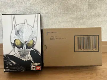 즉시 구매 가능 S.H.Figuarts 진골조 제법 가면라이더 이터널