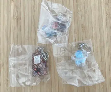 파파부불레 캡슐 토이 가챠 바블렛츠B 로키 로드 마쉬멜로우