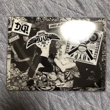 히프노시스 마이크 Rule the Stage track.5 Blu-ray