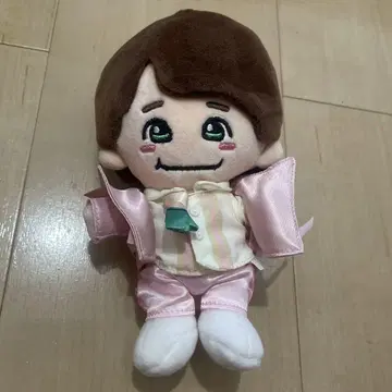 오오하시 카즈야 치비누이