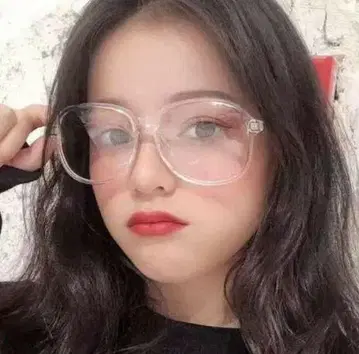 안경