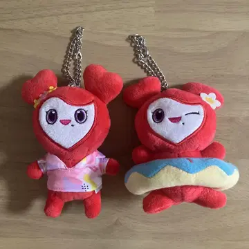 TWICE CHAEYOUNG 채영 첸브리 2체 POPUP