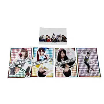 y85 COJIRASE THE TRIP 코지토리 브로마이드 묶음 판매