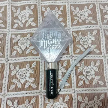 우타프리 타브나이 응원봉