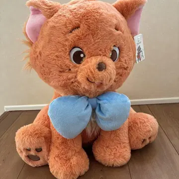 코스트코 봉제 인형 캣 50cm 빅 사이즈 Disney 고양이