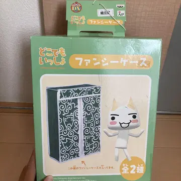 어디서든 함께 팬시 케이스