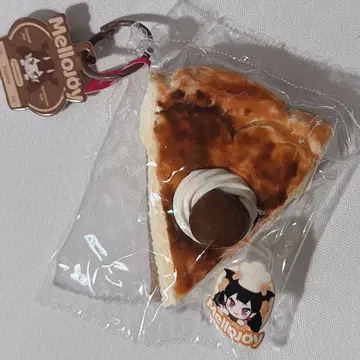 Mellojoy 스퀴즈 베이커리 호쿠리 마론