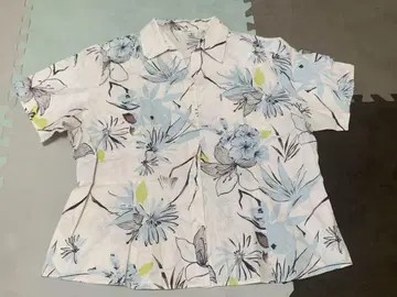 카리유시 의류 majun 3XL 4L 사이즈 L41