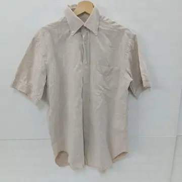8.21 S525P 가이 로버 셔츠 베이지 M