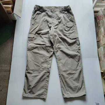 5.11 TACTICAL 카고 팬츠 36 x 30 카키