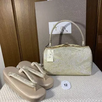 조리 백 사오리 M 사이즈