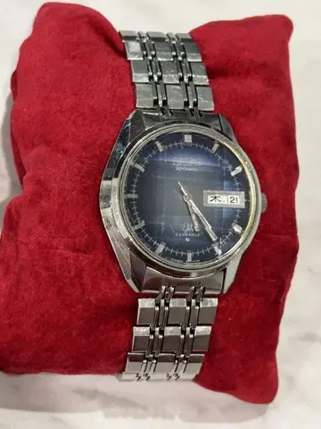 SEIKO 세이코 로드매틱-5606-7280