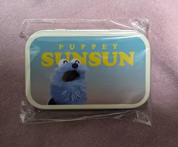 퍼펫 스슨 미니 캔 케이스 컬렉션 스슨