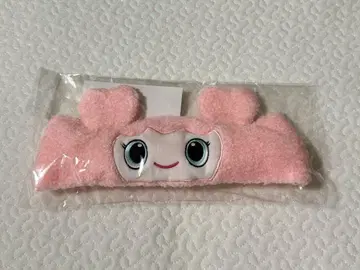 twice 모모 헤어밴드 미개봉 새상품