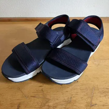 신발 스케쳐스 24cm 샌들