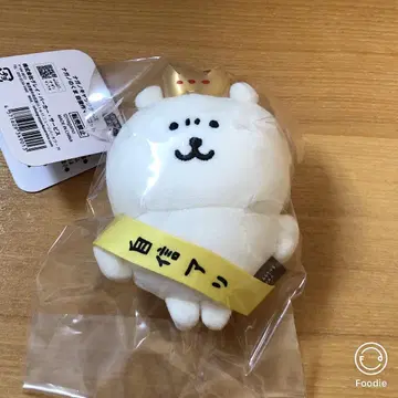 나가노 캐릭터즈 나가노의 곰 자신작 마스코트 나가노