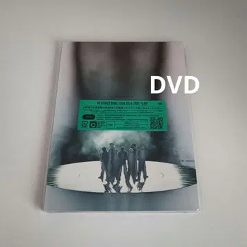 비퍼스트 도쿄돔 DVD