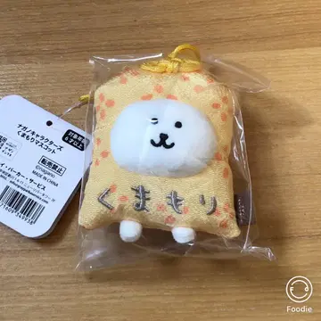나가노 캐릭터즈 곰모리 마스코트 나가노