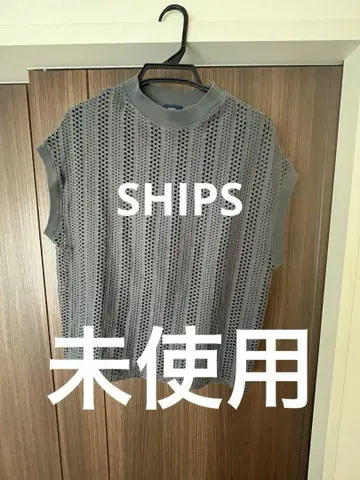 그레이트 톱스 SHIPS