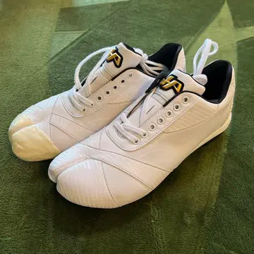 하타케야마 타비 스파이크 27cm