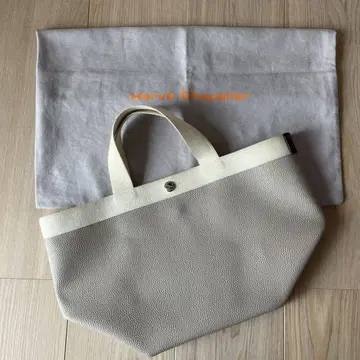 에르베샤 펠리에 Herve Chapelier 707GP M 사이즈