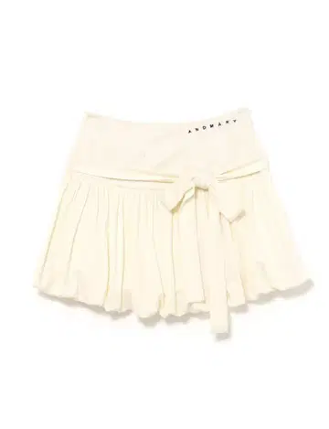 Andmary Lindsay balloon skirt