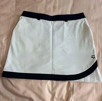 테일러메이드 여성용 골프 스커트 LL XL