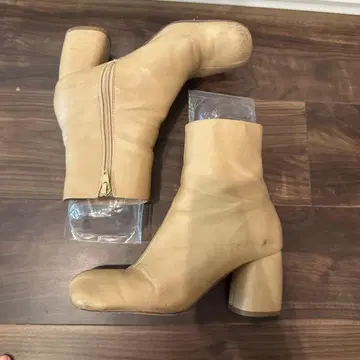 todayful Square Short Boots 37