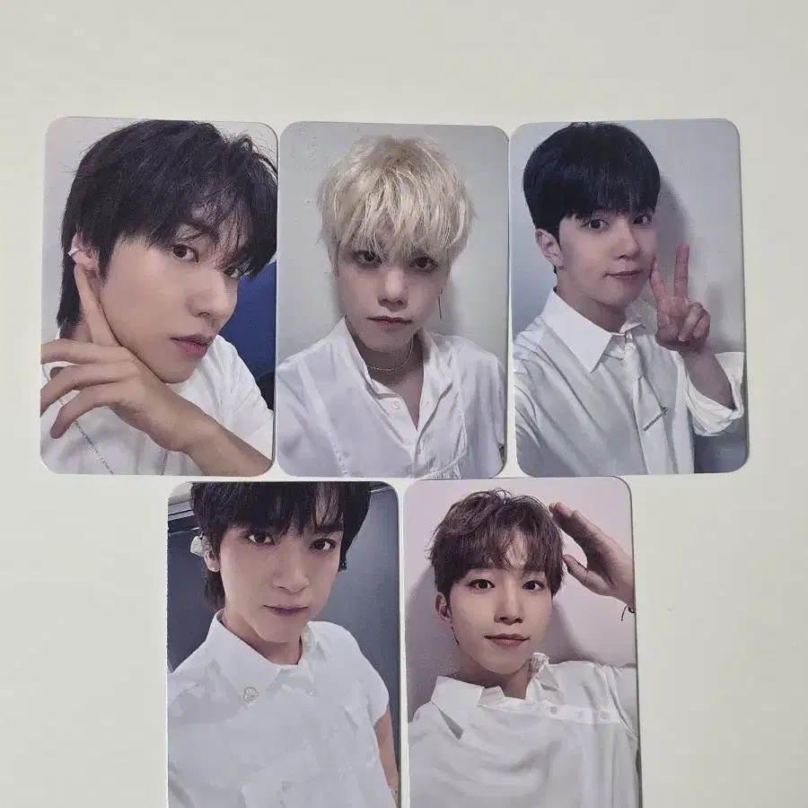 N.FLYING | 엔플라잉 N.flying 4th Generation Fan Club Kit