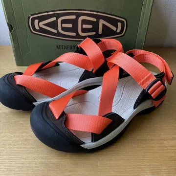 KEEN 샌들 27.0cm